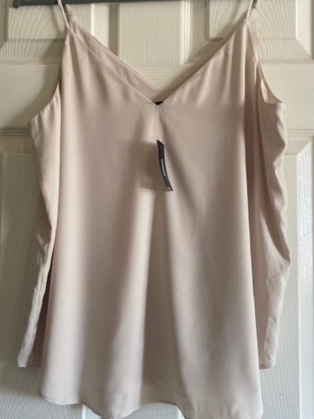 Express top